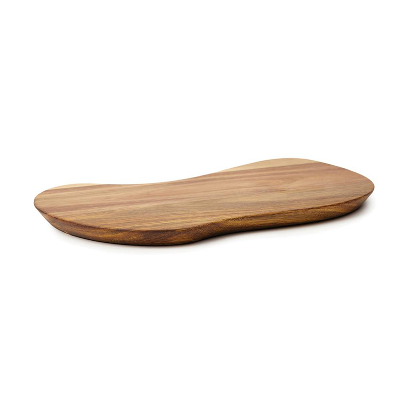 Serveerplank acaciahout M - Afbeelding 2